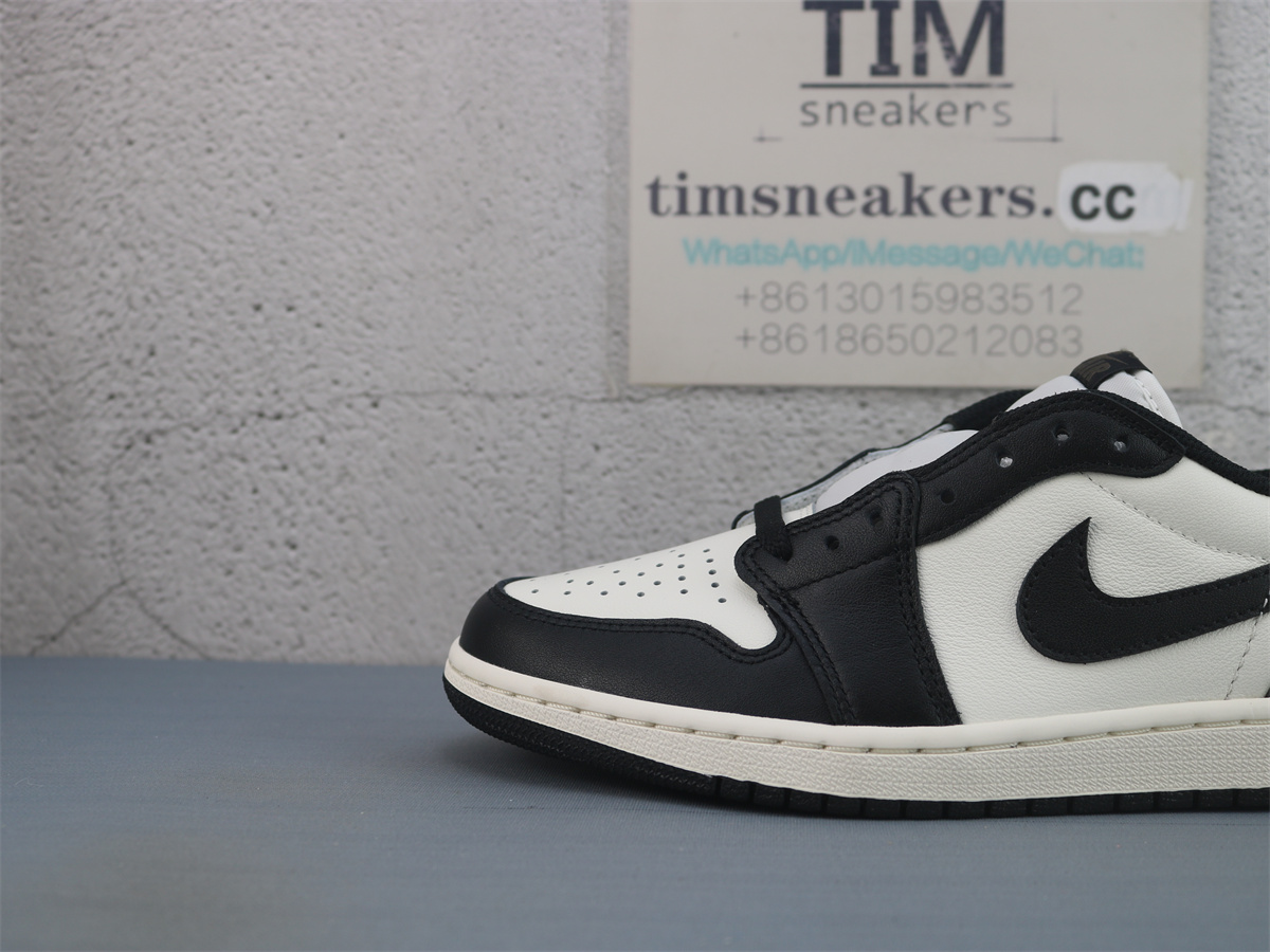 LJR Batch Air Jordan 1 Retro Low OG Mocha CZ0790-102